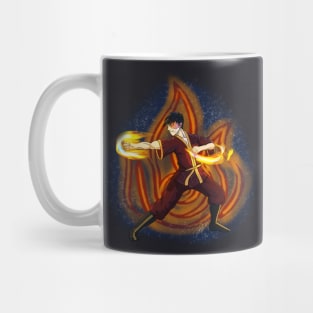 Zuko Mug